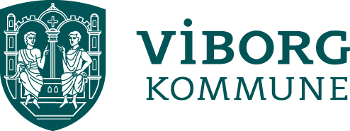 Logo for organisation Viborg Kommune